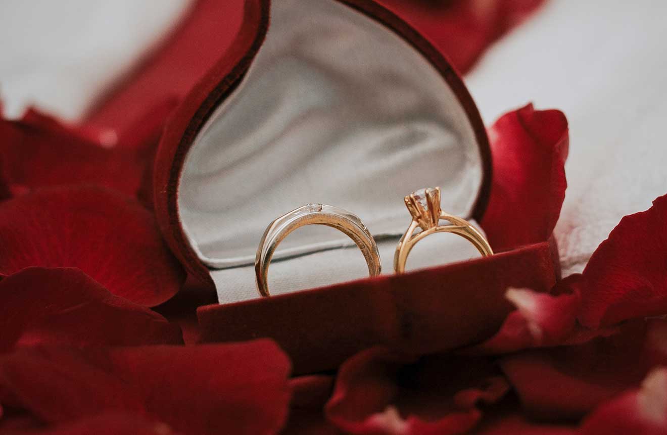 Jewelry Rings in Pakistan – Buy Premium Rings Online from